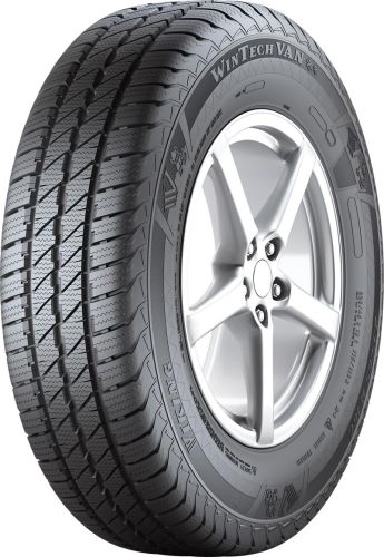 VIKING WinTech Van 215/75R16C 113R