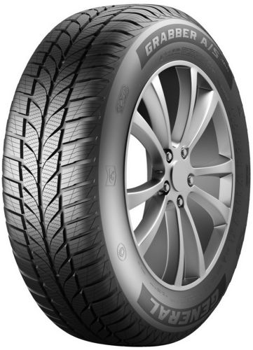 GENERAL TYRE Grabber a_s 365 235/65R17 108V XL FR 3PMSF