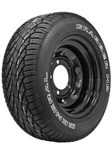 GENERAL TYRE GRABBER HP 275/60R15 107T OWL FR