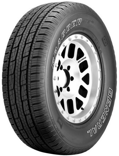 GENERAL TYRE Grabber hts60 255/50R20 109H XL FR