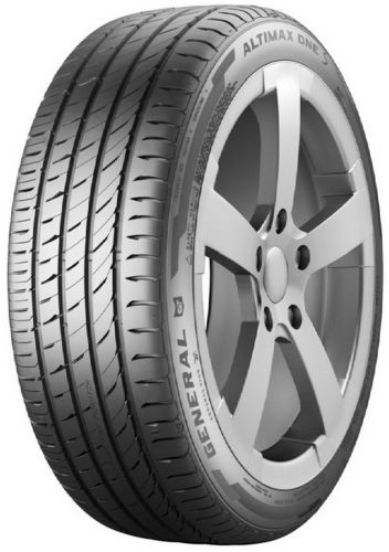 GENERAL TYRE Altimax one s 225/45R19 96W XL FR