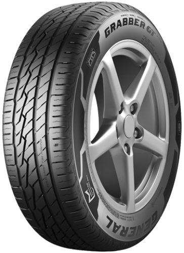 GENERAL TYRE Grabber gt plus 205/80R16 104T XL FR