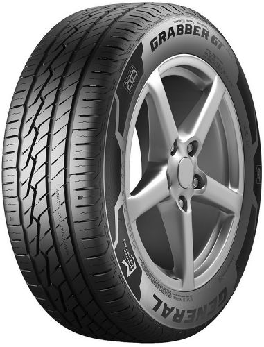 GENERAL TYRE Grabber gt plus 215/65R16 98H FR