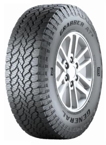 GENERAL TYRE GRABBER AT3 235/65R16 121R FR