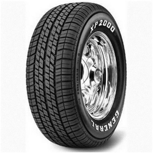 GENERAL TYRE Xp2000 winter 195/80R15 96T 3PMSF