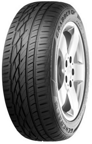 GENERAL TYRE Grabber gt 245/65R17 111V XL FR