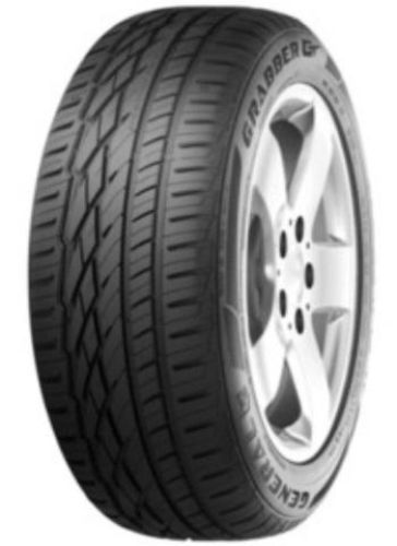 GENERAL TYRE GRABBER GT 275/40R20 106Y FR