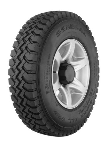 GENERAL TYRE SUP ALL GRIP 750/80R16 112N