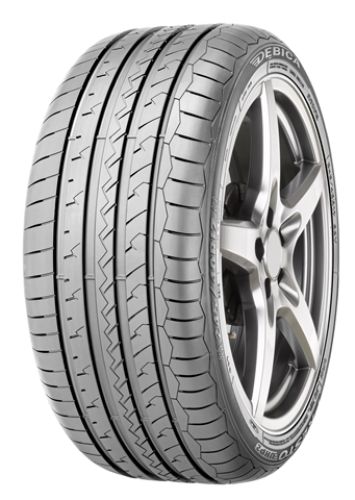 DEBICA Presto uhp 2 235/45R17 97Y XL FP