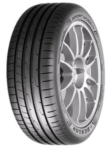 DUNLOP SP Maxx RT2 205/40R17 84W XL