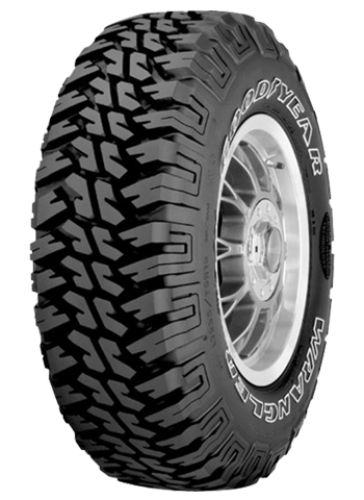 GOODYEAR WRANGLER MTR 235/85R16 114Q