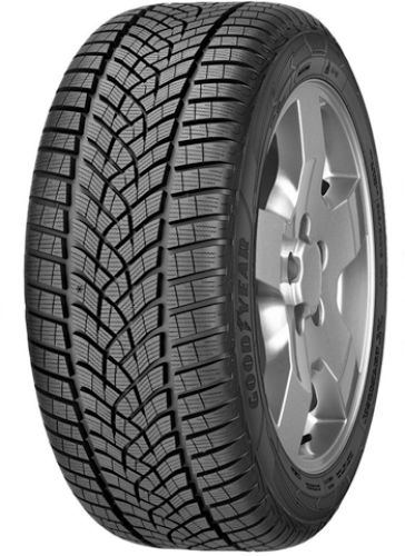 GOODYEAR UG PERFORMANCE+ 225/55R17 101H *