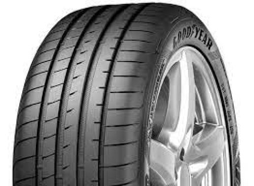 GOODYEAR F1 ASYM 5 SEAL WSW 285/35R21 105Y * FP XL