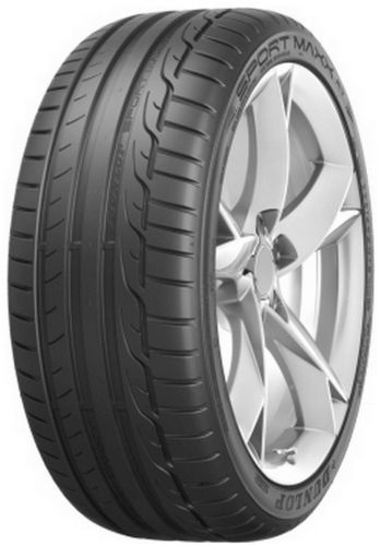 DUNLOP Sport maxx rt 225/40R19 93Y XL FP