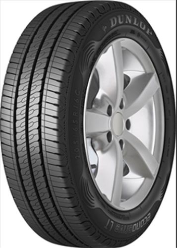 DUNLOP ECONODRLT 195/70R15C 104S