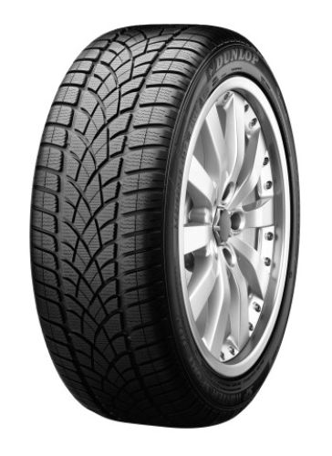 DUNLOP SP WIN SPORT 3D MS 255/30R19 91W