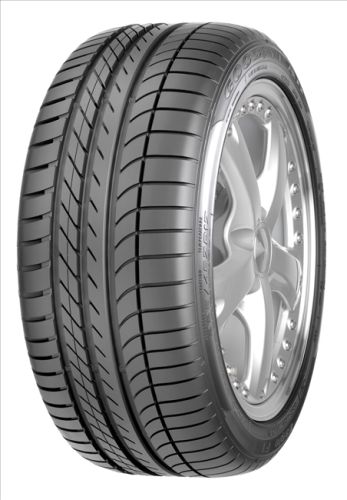 GOODYEAR Eagle f1 asymmetric 3 225/45R18 91Y FP ROF RFT AR