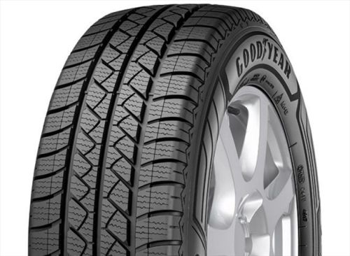 GOODYEAR VEC 4SEASONS CARGO 195/75R16C 110R