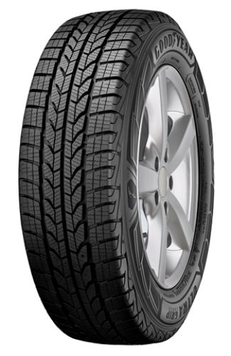 GOODYEAR UG CARGO 225/55R17C 109T