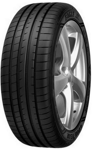 GOODYEAR EAG-F1 AS3 255/40R18 95Y AR ROF FP