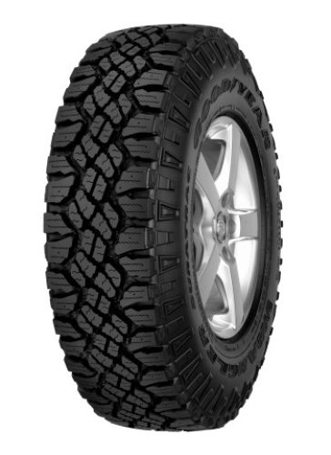 GOODYEAR WRL DURATRAC LR POR 255/65R19 114Q