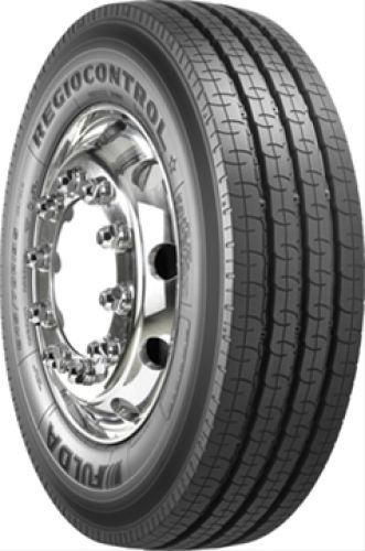 FULDA REGIOCONTROL 205/75R17.5 124M