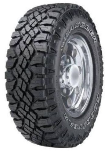 GOODYEAR WRL DURATRAC LR POR 255/60R20 113Q