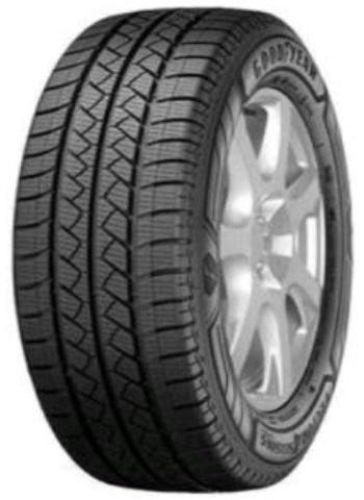 GOODYEAR VEC 4SEASONS CARGO 195/75R16C 107S