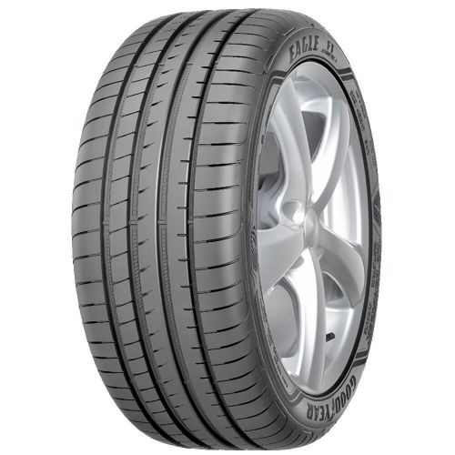 GOODYEAR F1 ASYM 5 225/55R17 97V