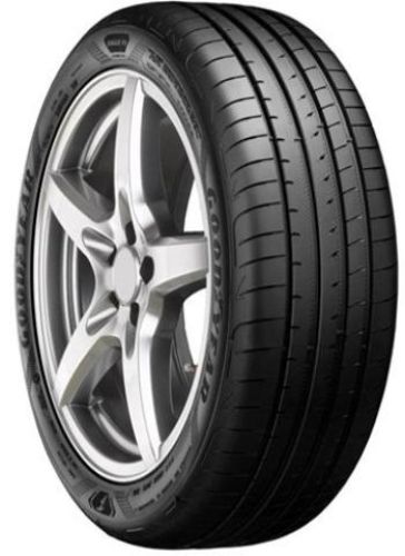 GOODYEAR F1 ASYM 5 245/40R19 94W