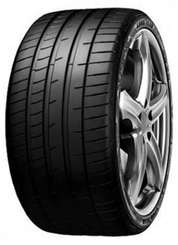 GOODYEAR EAGLE F1 SUPERSPORT RN0 255/35R20 97Y