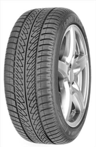 GOODYEAR ULTRAGRIP 8 PERFOMANCE 205/45R17 88V