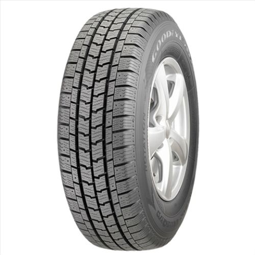 GOODYEAR CARGO UG 2 205/65R15C 102T