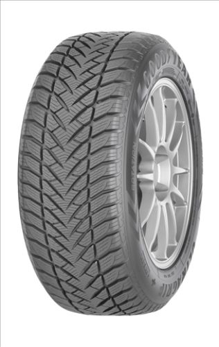 GOODYEAR ULTRA GRIP + SUV 245/60R18 105H