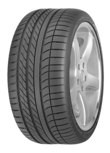 GOODYEAR EAGF1AS 205/55R17 91Y