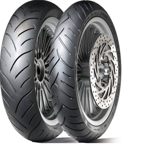 DUNLOP SCSMART 110/80R14 59S