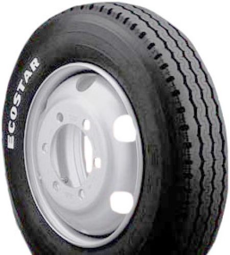 FULDA ECOSTAR 9.5R17.5 156K