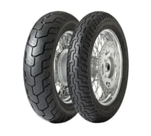 DUNLOP D404 170/80R15 77H