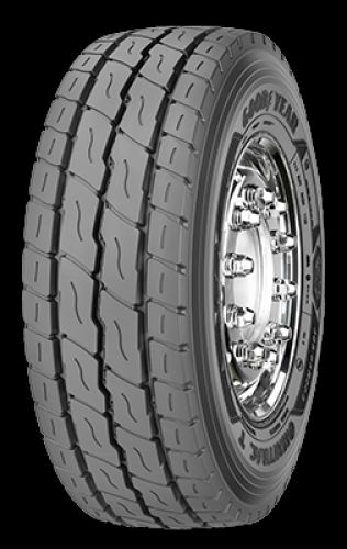 GOODYEAR OMNITRAC T 385/65R22.5 164K