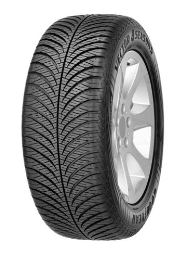 GOODYEAR VECTOR 4SEASON G2 215/55R17 94V