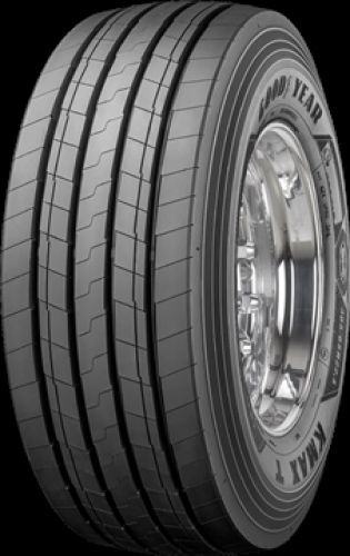 GOODYEAR KMAX T G2 385/65R22.5 164K