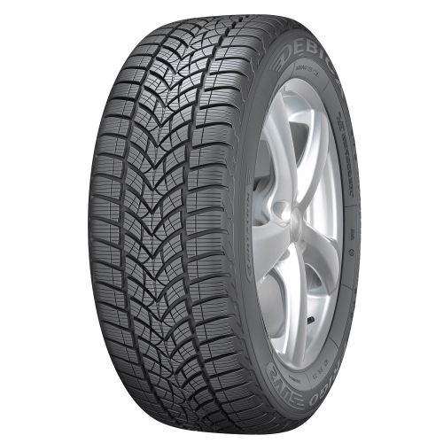 DEBICA FRIGO SUV 2 215/60R17 96H