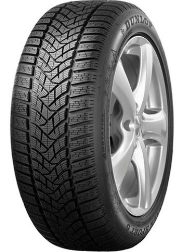 DUNLOP WINTER SPORT 5 SUV 215/60R17 100V