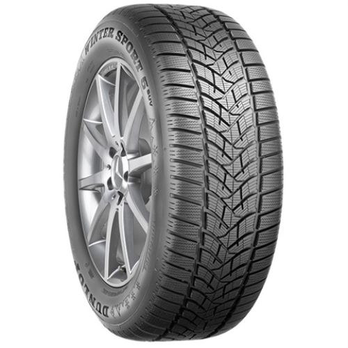 DUNLOP WINTER SPORT 5 SUV 235/65R17 108V XL