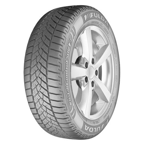 FULDA KRISTALL CONTROL SUV 215/60R17 96H