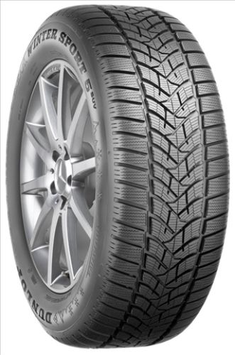 DUNLOP WINTER SPORT 5 SUV 215/60R17 96H