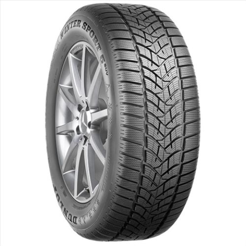 DUNLOP WINTER SPORT 5 225/45R18 95V MFS ROF XL