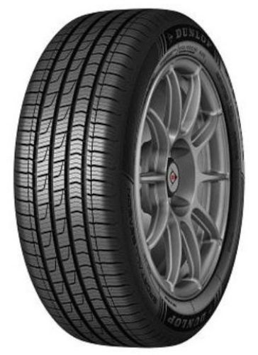 DUNLOP SPORT ALL SEASON 165/70R14 81T