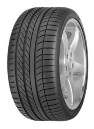 GOODYEAR F1 ASY SUV ROFFP 255/50R19 107W * XL