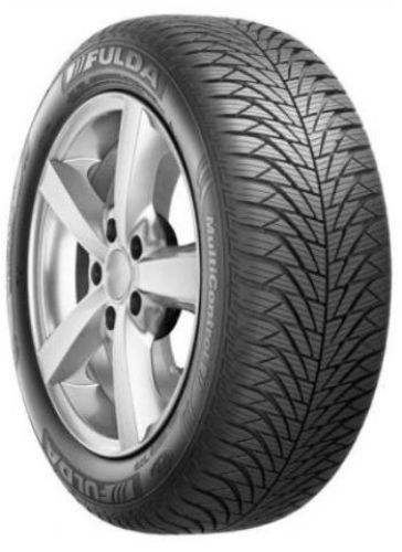 FULDA MULTICONTROL 225/40R18 92V